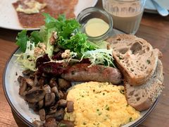 -RAC BAR(安福路店)