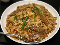 手作芋圆炒湖头米粉-闽和南(深圳万象城店)