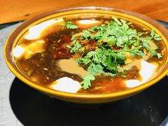 -義聚德·清真铜锅涮羊肉·烧烤(河东店)