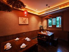 -弓虽昌焖烧鸡(大竹林店)