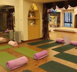 -JC·YOGA静禅瑜伽普拉提