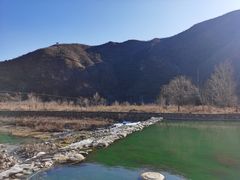 -百花人家(清水田园店)