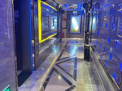 -V麦量贩KTV(富康城店)