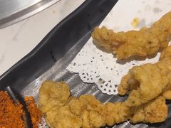 -椒王火锅(厚街万达店)
