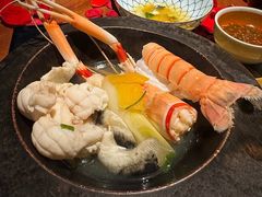 -眞日本料理
