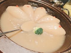 -瓷忆·瓷文化餐厅(上海店)