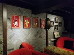 -北京阅微庄四合院文化特色酒店
