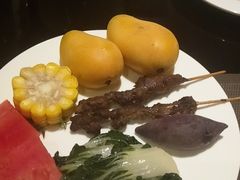 -上海圣诺亚皇冠假日酒店·诺亚厨房