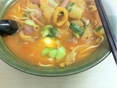 老头面-项记面馆(明瓦廊店)