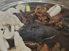 -太婆天府山珍酒楼(亚运村店)