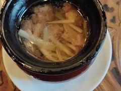 -西江美食舫·江西菜(健德桥店)