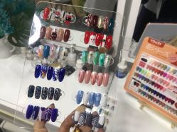-美肌工坊皮肤管理