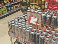 -AEON永旺(东方宝泰店)