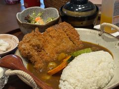 -ITARU食堂·定食料理(西丽店)