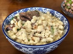 -刘信牛羊肉小炒泡馍(回民街店)