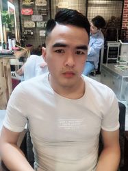 -16番发型