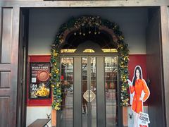 -老吉堂上海本帮菜(工体店)