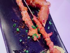 -钳小柒·小龙虾蓝龙王烧烤夜宵(长寿路店)