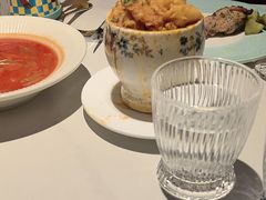 -波特曼西餐厅(中央大街店)