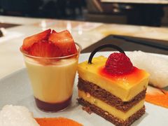 -长春富力万达文华酒店-集·味自助餐厅