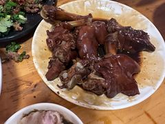 -明红蹄花创始老店(糍粑店街店)