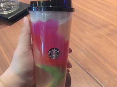 -星巴克(盐城五洲国际店)