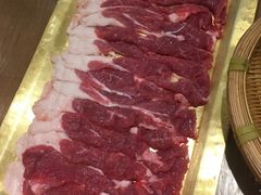 -北京老门框爆肚涮肉馆(凤城六路店)