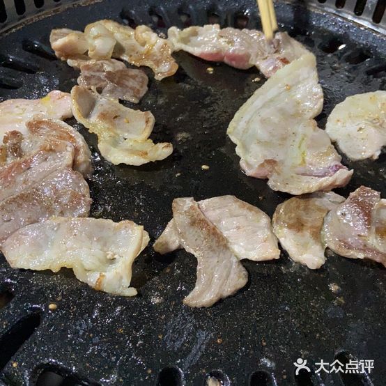 茂生齐齐哈尔烤肉