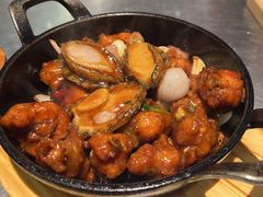 -潮界(虹桥新天地店)