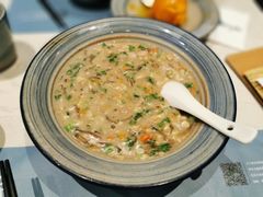 临海糟羹-荣小馆(临海世纪花城店)