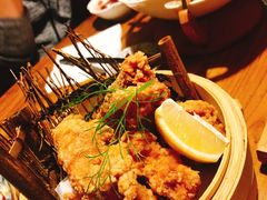 -文立新麻辣烫(合生汇21街区店)