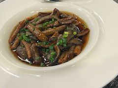 本帮响油鳝丝-徐记私厨(半淞园路店)