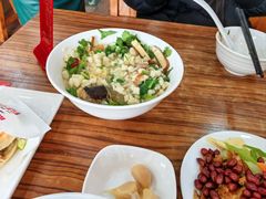 -老陕兄弟(彩虹新城店)