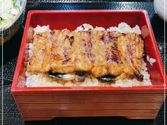 -翔峰炭火鳗鱼(悦泰街里公寓店)