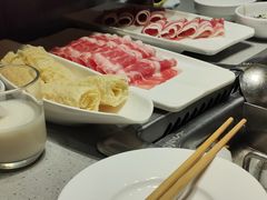 -海底捞火锅(步步高新天地店)
