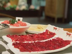 鲜切吊龙-俏牛哥鲜牛肉牛肆馆(重庆天地店)