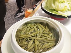 -洪氏嗨捞·猪肚鸡火锅(阳光天地店)