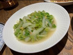 -金成潮菜博物馆(海珠湿地店)