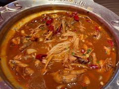 -胖哥俩肉蟹煲(海盐总店)