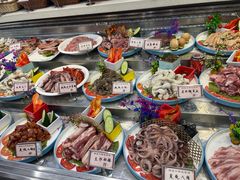 -抹直口特色菜馆(一店)