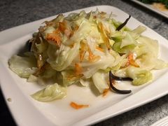 -草山夜未眠景观餐厅
