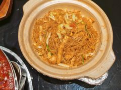-花城粤菜餐厅(高新区店)