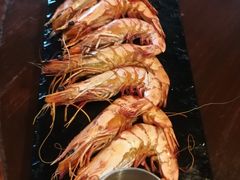 -Local泰莲庭(虹鳟鱼店)
