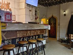 -逃脱反斗城沉浸剧情密室(北京路店)