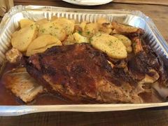 -Pedro's House of Lamb