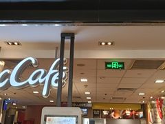 -麦当劳(世纪汇广场店)