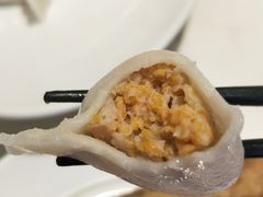 原汁海胆水饺-喜鼎海胆水饺(柏威年购物中心店)