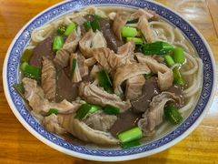 -锦泓老字号猪脏粉(东联大厦店)