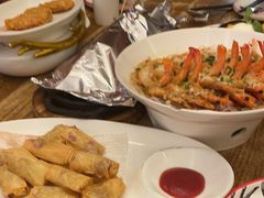 -新白鹿餐厅(龙游路总店·杭帮菜名店)