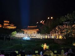 -禅宗少林·音乐大典